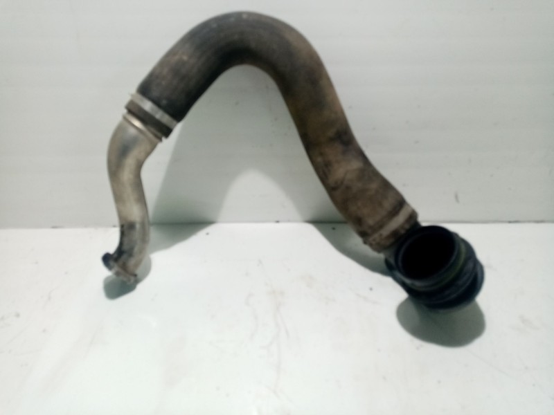 Recambio de tubo para opel insignia berlina 2.0 cdti cat referencia OEM IAM vrbf20609  