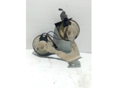 Recambio de claxon para opel insignia berlina 2.0 cdti cat referencia OEM IAM 055306   2