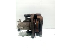 Recambio de pinza freno trasera derecha para opel insignia berlina 2.0 cdti cat referencia OEM IAM 542153   2