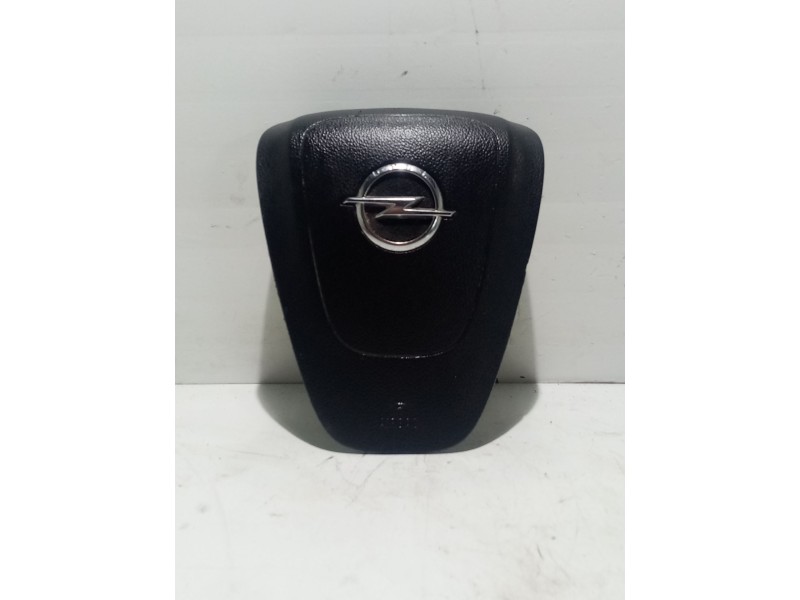 Recambio de airbag delantero izquierdo para opel insignia berlina 2.0 cdti cat referencia OEM IAM 13270401  