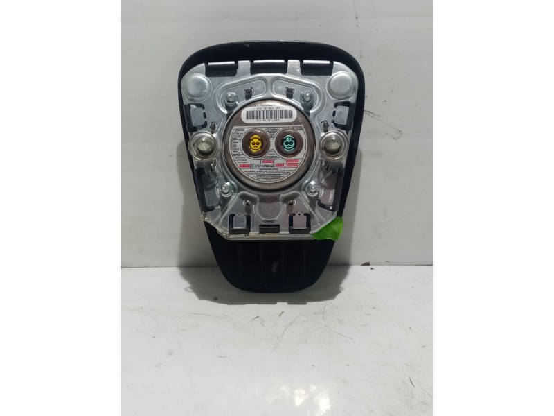 Recambio de airbag delantero izquierdo para opel insignia berlina 2.0 cdti cat referencia OEM IAM 13270401  