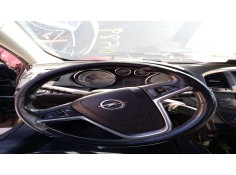 Recambio de volante para opel insignia berlina 2.0 cdti cat referencia OEM IAM 13316547   2