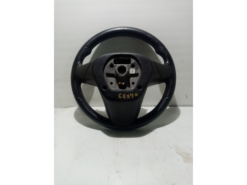 Recambio de volante para opel insignia berlina 2.0 cdti cat referencia OEM IAM 13316547  