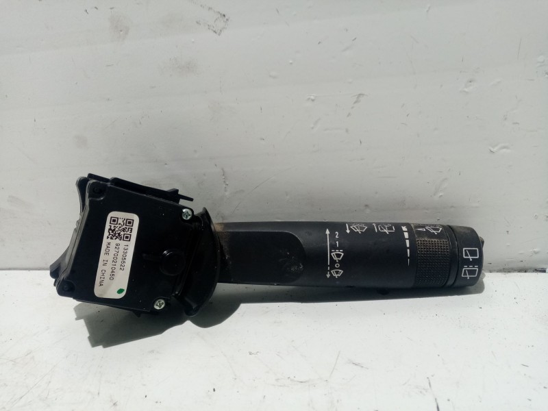 Recambio de mando limpia para opel insignia berlina 2.0 cdti cat referencia OEM IAM 13305522  