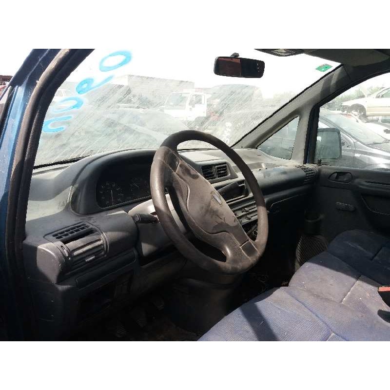 fiat scudo (222)    |   0.95 - ... | 1995 del año 1995