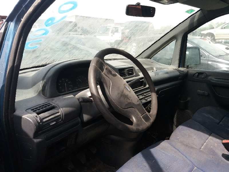 fiat scudo (222)    |   0.95 - ... | 1995 del año 1995