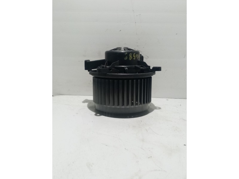 Recambio de motor calefaccion para opel insignia berlina 2.0 cdti cat referencia OEM IAM 5242673401  