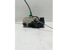 Recambio de cerradura puerta trasera derecha para opel insignia berlina 2.0 cdti cat referencia OEM IAM 13503808   2