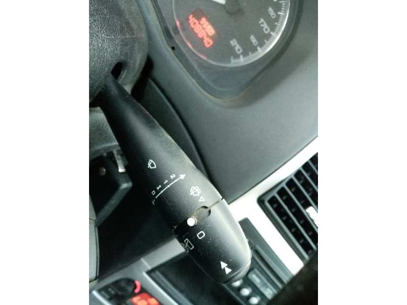 peugeot 307 berlina (s2) 1.6 hdi   |   0.05 - 0.08 | 2005 - 2008 | 109 cv / 80 kw del año 2005