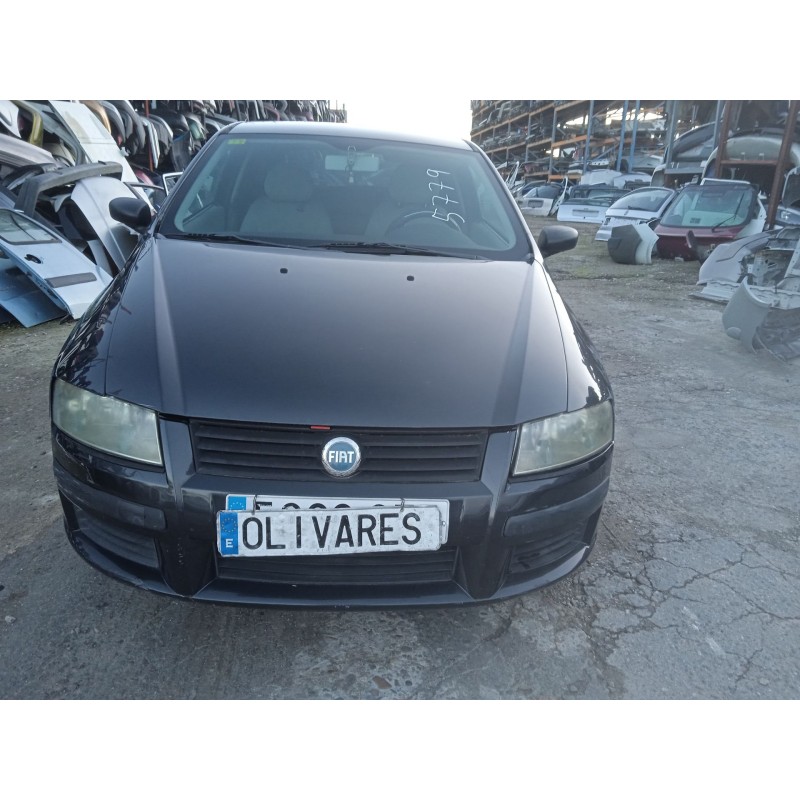 fiat stilo (192_) del año 2004