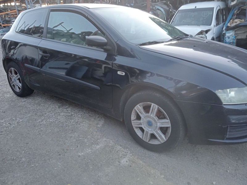 fiat stilo (192_) del año 2004