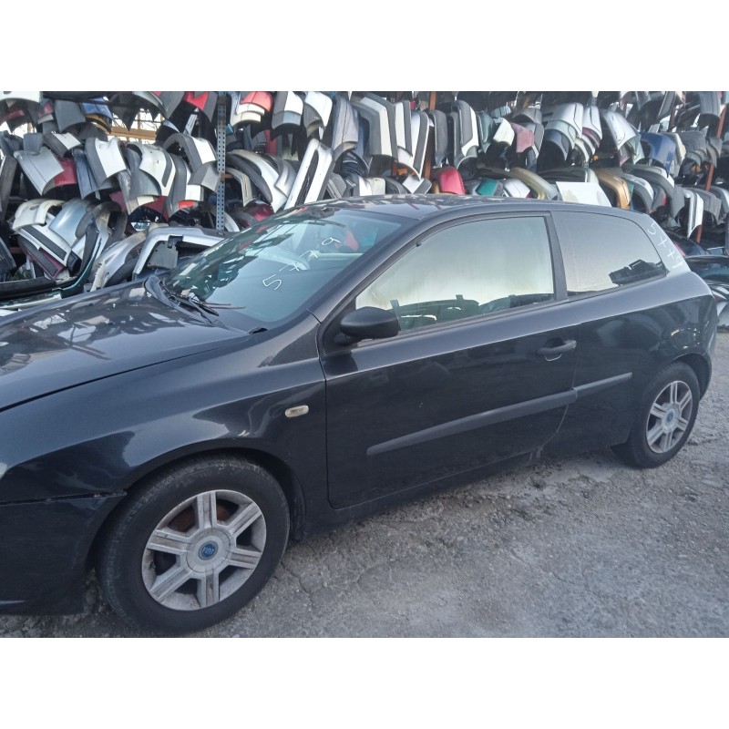 fiat stilo (192_) del año 2004