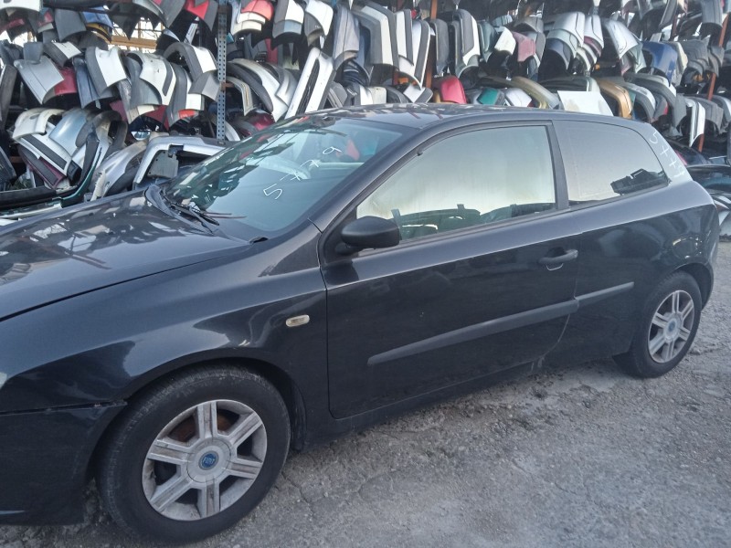fiat stilo (192_) del año 2004