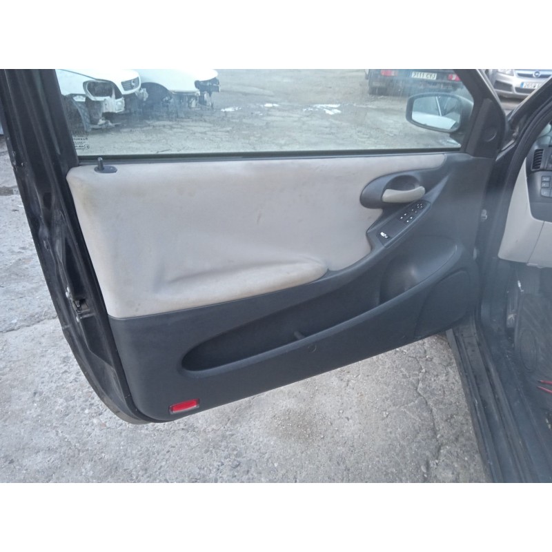 fiat stilo (192_) del año 2004