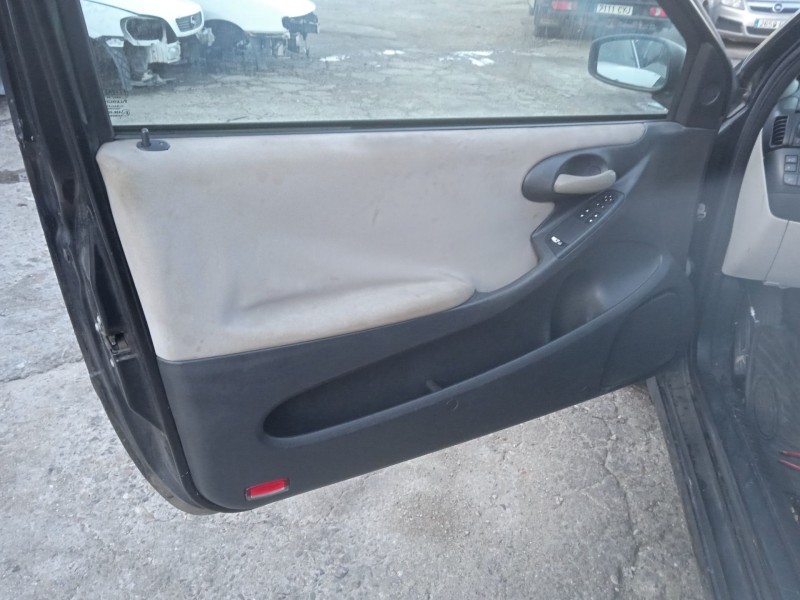 fiat stilo (192_) del año 2004