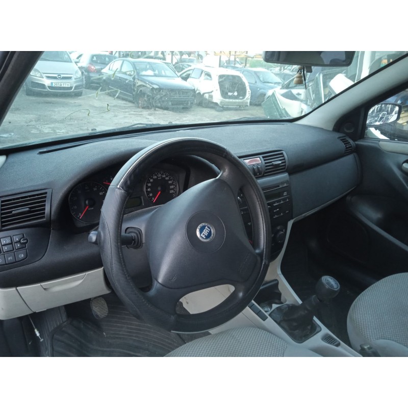 fiat stilo (192_) del año 2004