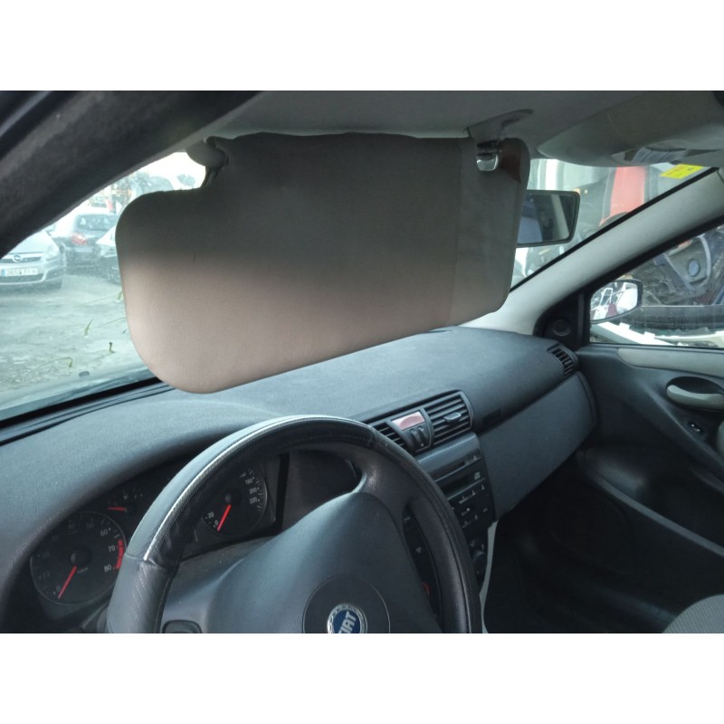 fiat stilo (192_) del año 2004