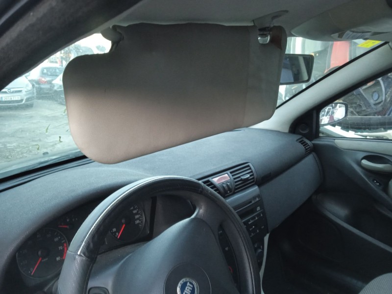 fiat stilo (192_) del año 2004