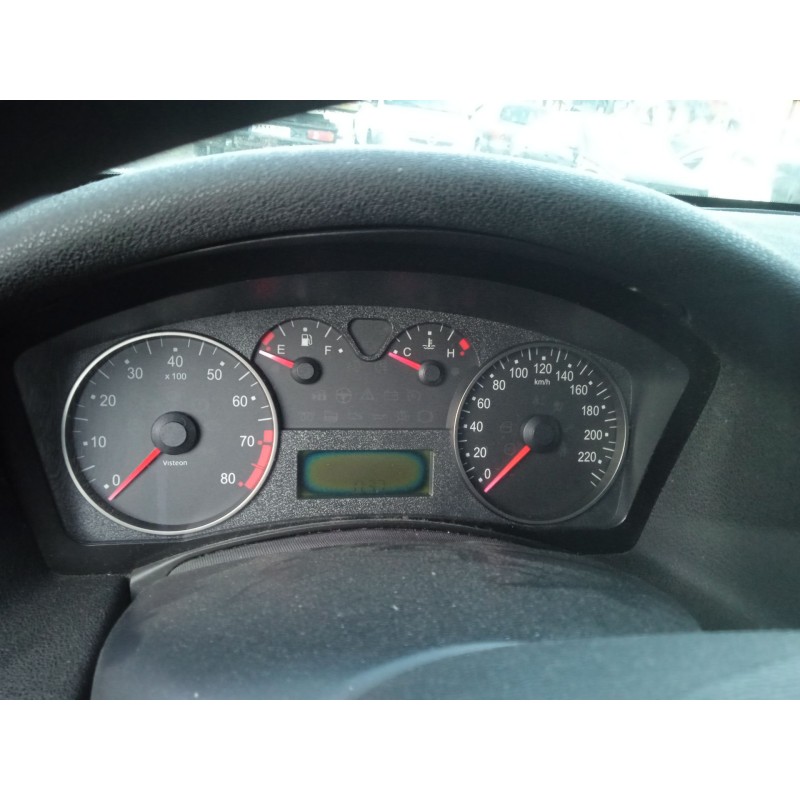 fiat stilo (192_) del año 2004