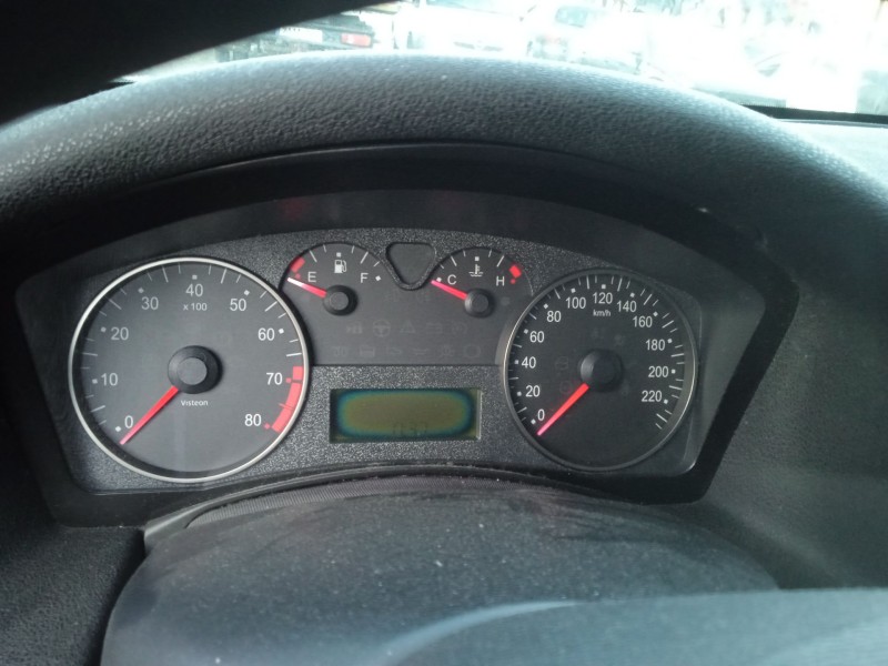 fiat stilo (192_) del año 2004