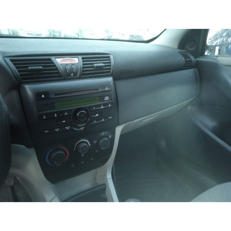 fiat stilo (192_) del año 2004