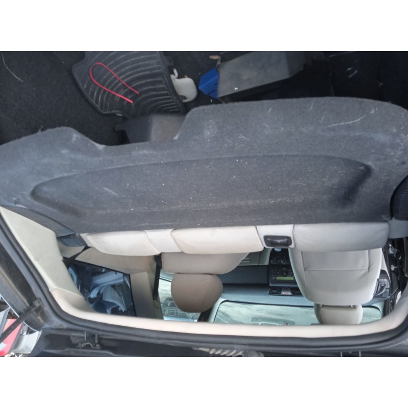 fiat stilo (192_) del año 2004