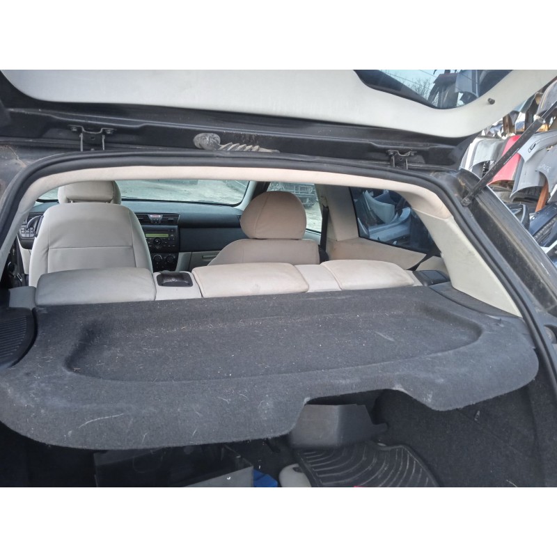 fiat stilo (192_) del año 2004