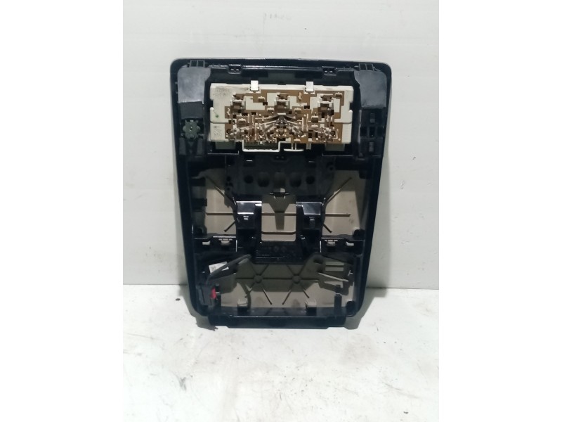 Recambio de luz interior para opel insignia berlina 2.0 cdti cat referencia OEM IAM 13339682  