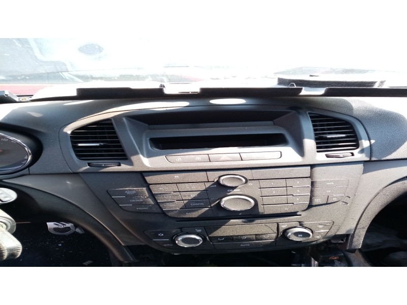 Recambio de warning para opel insignia berlina 2.0 cdti cat referencia OEM IAM 13324594  