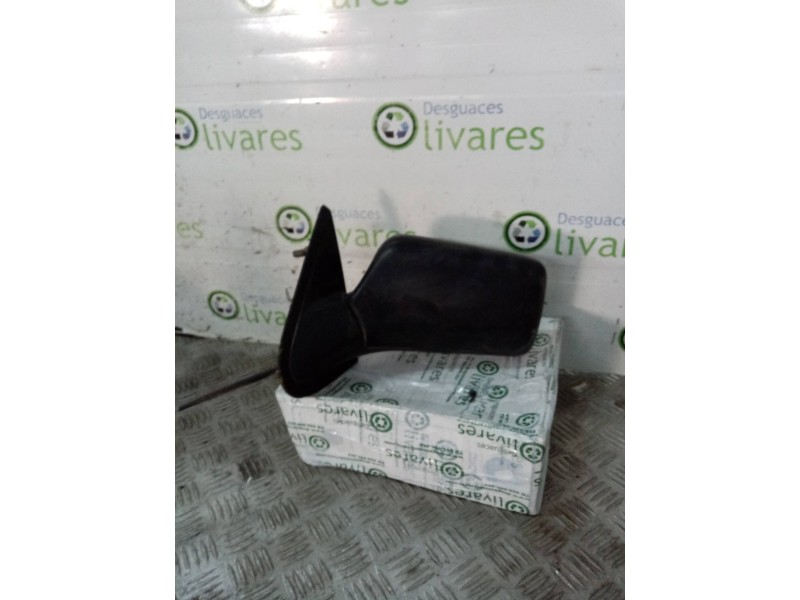 Recambio de carcasa retrovisor izquierdo para  referencia OEM IAM   
