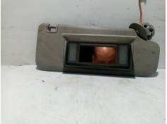 Recambio de parasol derecho para opel insignia berlina 2.0 cdti cat referencia OEM IAM 0   2