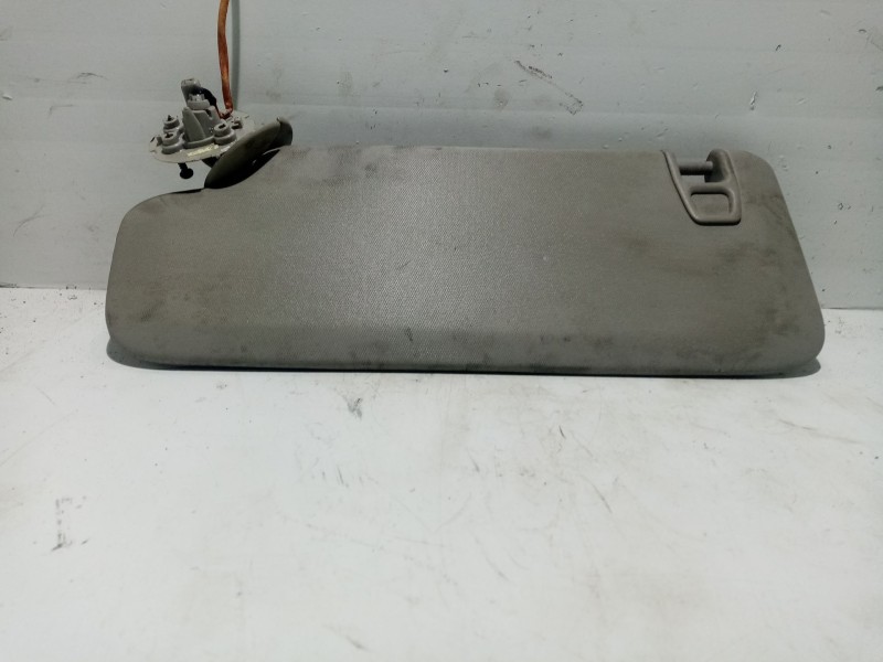 Recambio de parasol derecho para opel insignia berlina 2.0 cdti cat referencia OEM IAM 1437224  