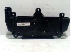 Recambio de sistema audio / radio cd para opel insignia berlina 2.0 cdti cat referencia OEM IAM 132733252   2