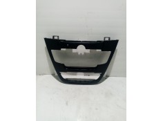 Recambio de mascara de radio para opel insignia berlina 2.0 cdti cat referencia OEM IAM 13273253  
