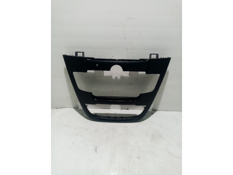 Recambio de mascara de radio para opel insignia berlina 2.0 cdti cat referencia OEM IAM 13273253  