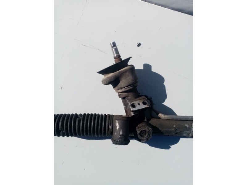 Recambio de cremallera direccion para opel insignia berlina 2.0 cdti cat referencia OEM IAM 5900349  