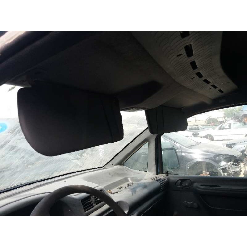 fiat scudo (222)    |   0.95 - ... | 1995 del año 1995