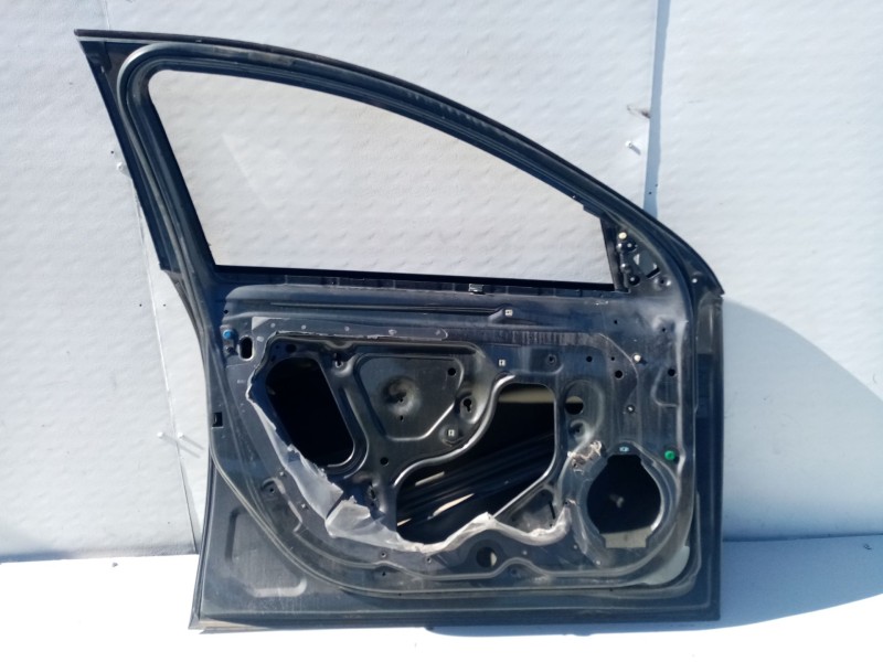 Recambio de puerta delantera izquierda para opel insignia berlina 2.0 cdti cat referencia OEM IAM 124116  