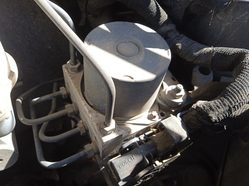 Recambio de abs para fiat stilo (192_) 1.4 16v (192axh1b, 192bxh1b) referencia OEM IAM 51718108 0265231437 
