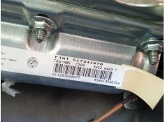 Recambio de airbag delantero derecho para fiat stilo (192_) 1.4 16v (192axh1b, 192bxh1b) referencia OEM IAM 517341670   2