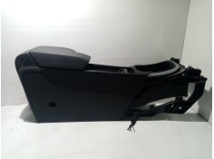 Recambio de consola central para opel insignia berlina 2.0 cdti cat referencia OEM IAM 196576   2