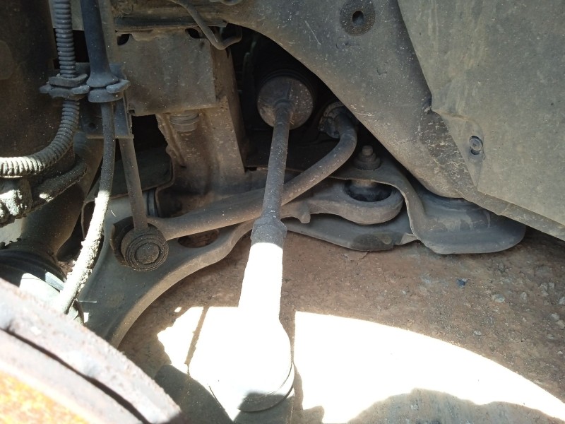 Recambio de cremallera direccion para fiat stilo (192_) 1.4 16v (192axh1b, 192bxh1b) referencia OEM IAM 51733142  