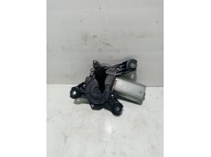 Recambio de motor limpia trasero para opel insignia berlina 2.0 cdti cat referencia OEM IAM W000002239   2