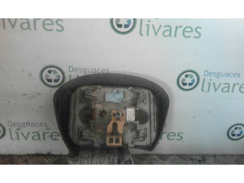 Recambio de airbag delantero izquierdo para renault laguna ii (bg0)    |   0.01 - 0.07 | 2001 - 2007 referencia OEM IAM   