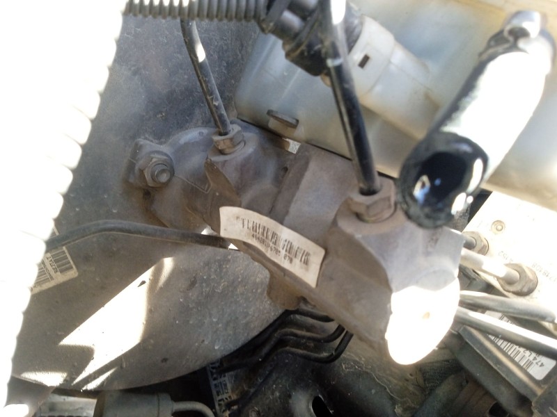 Recambio de bomba freno para fiat stilo (192_) 1.4 16v (192axh1b, 192bxh1b) referencia OEM IAM 77362099  