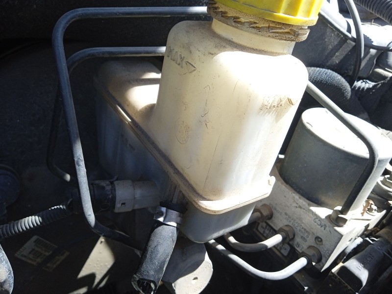 Recambio de bomba freno para fiat stilo (192_) 1.4 16v (192axh1b, 192bxh1b) referencia OEM IAM 77362099  