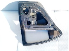 Recambio de puerta trasera izquierda para opel insignia berlina 2.0 cdti cat referencia OEM IAM 124099   2