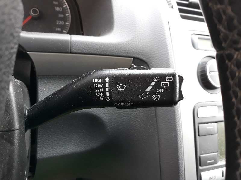 Recambio de mando limpia para volkswagen touran (1t2) 1.9 tdi referencia OEM IAM 1K0953519  