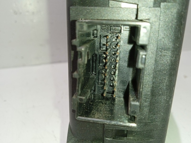 Recambio de centralita cierre para fiat stilo (192_) 1.4 16v (192axh1b, 192bxh1b) referencia OEM IAM 51711369  