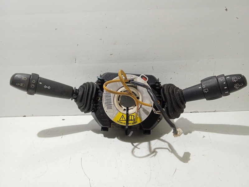 Recambio de mando multifuncion para fiat stilo (192_) 1.4 16v (192axh1b, 192bxh1b) referencia OEM IAM 07353682470  